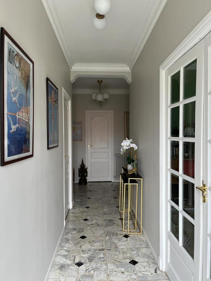 Maison De Charme Avec Jardin Carcassonne Esterno foto