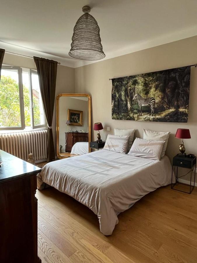 Maison De Charme Avec Jardin Carcassonne Esterno foto
